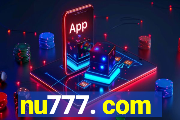 nu777. com